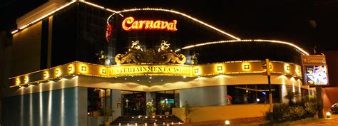 Casino carnaval online Uruguay